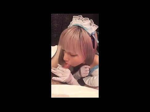 ❤️ Japonų dievaitis [mayuka], prancūzės tarnaitės kostiumas, 1 dalis, blowjob ir masturbacija su losjonu ️ Kietas porno prie lt.yespornpics-com.ru